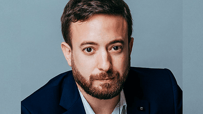 Agustín Laje Arrigoni