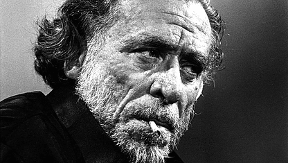 Heinrich Karl Bukowski (Charles Bukowski)