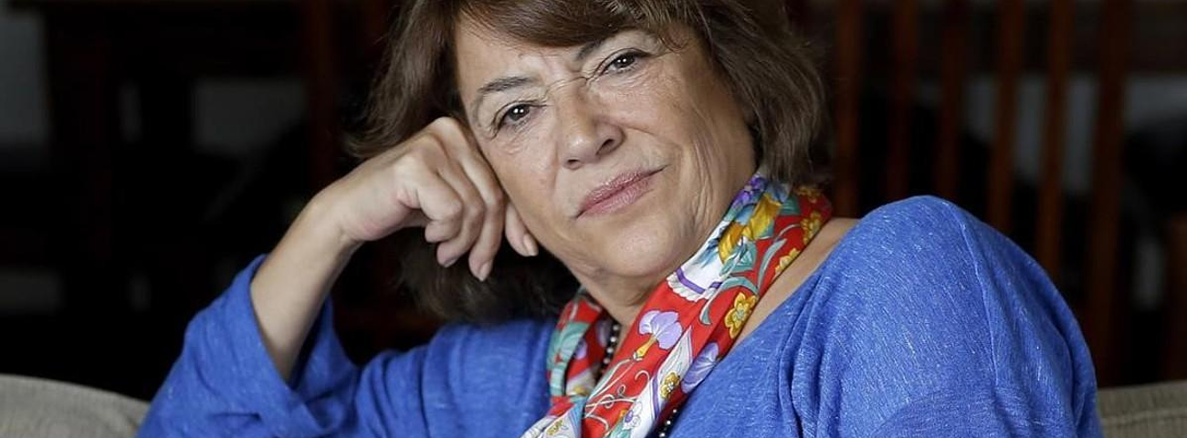 Marcela Serrano: Trascendiendo Fronteras Literarias