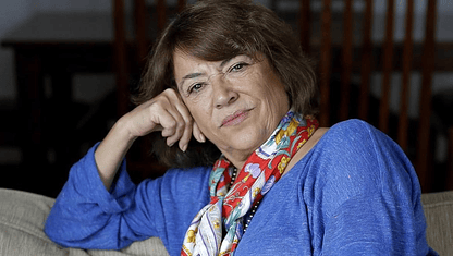 Marcela Serrano: Trascendiendo Fronteras Literarias