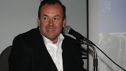 Mirko Macari Squella: Periodista y Comunicador Chileno que Dejó Huella