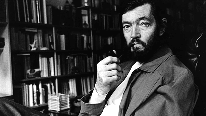 Julio Cortázar: Pionero de la Literatura Innovadora y Comprometida