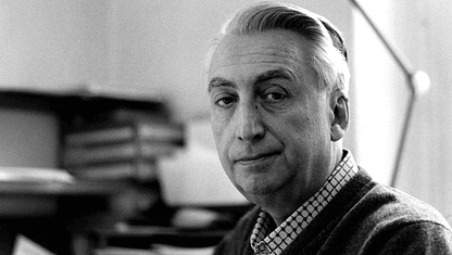 Roland Barthes: Un Maestro del Análisis Semiósico y Estructural