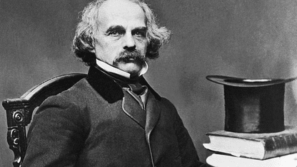 Nathaniel Hawthorne: Entre la Ficción Gótica y el Vínculo Puritano