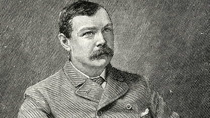 Arthur Conan Doyle: Más Allá de Sherlock Holmes