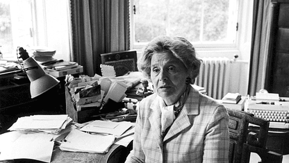 Rebecca West: La Pluma de la Conciencia y la Crítica