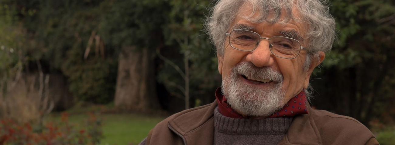 Humberto Maturana: Explorando la Vida y la Ciencia