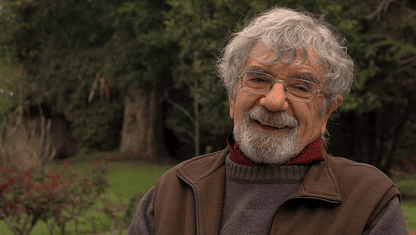 Humberto Maturana: Explorando la Vida y la Ciencia