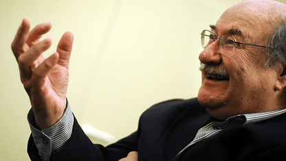 Esteban Antonio Skármeta Vraničić: Tejiendo Palabras y Cine en la Literatura Chilena