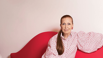 Danielle Steel: La Reina de las Novelas Románticas que Conquistó Estados Unidos
