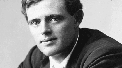 Jack London: El Autor Intrigante de la Aventura y la Naturaleza