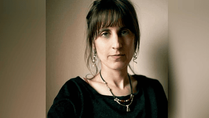 Alejandra Costamagna: Más allá de las Palabras