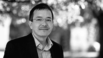 Shaun Tan: Ilustrador de Mundos Extraños