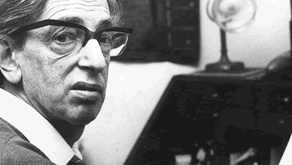 Eric Hobsbawm: Una Vida en la Encrucijada de la Historia