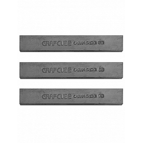 Barra Grafito Puro Grafcube Caran D' Ache 15mm