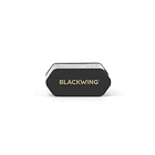 Sacapuntas Negro Two - Step Long Blackwing 1