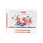 Lápices de Colores Bruynzeel Expression set 36 3