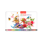 Lápices de Colores Bruynzeel Expression set 36 1