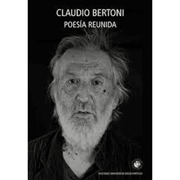 Poesía Reunida (Claudio Bertoni) 