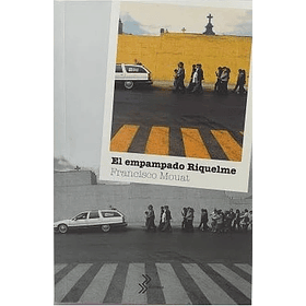 El Empampado Riquelme