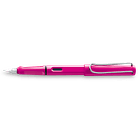 Pluma Lamy Safari Pink 1