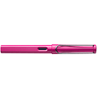 Pluma Lamy Safari Pink 3