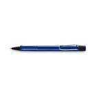 Boligrafo Lamy Safari Blue 1