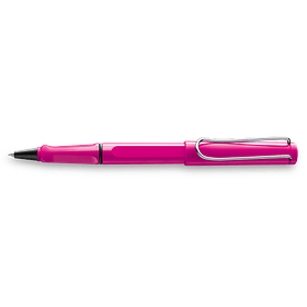 Roller Lamy Safari Pink