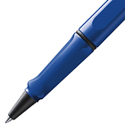 Roller Lamy Safari Blue 2