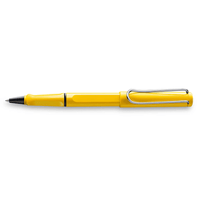 Roller Lamy Safari Yellow