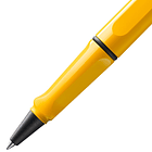 Roller Lamy Safari Yellow 2
