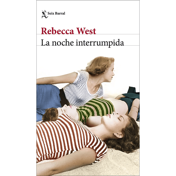 La Noche Interrumpida 