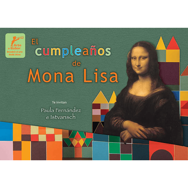 El Cumpleaños de Mona Lisa 