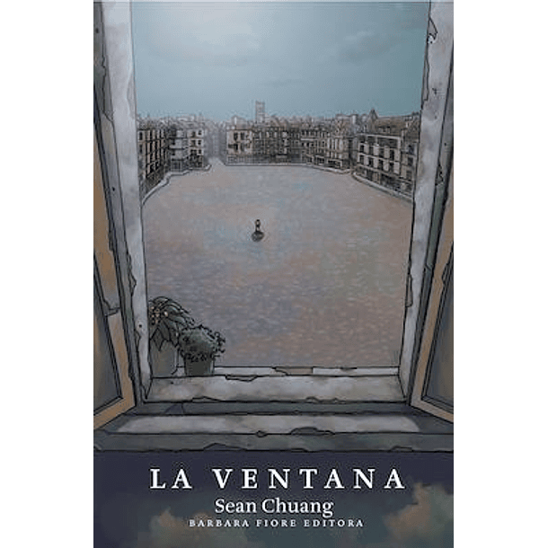 La Ventana 