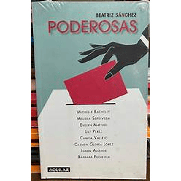 Poderosas 