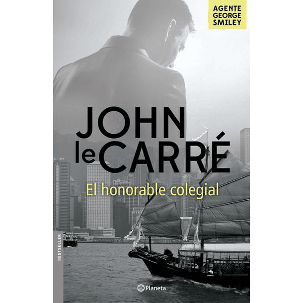 El honorable colegial 