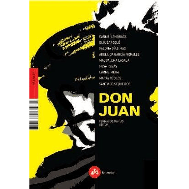 Don juan 