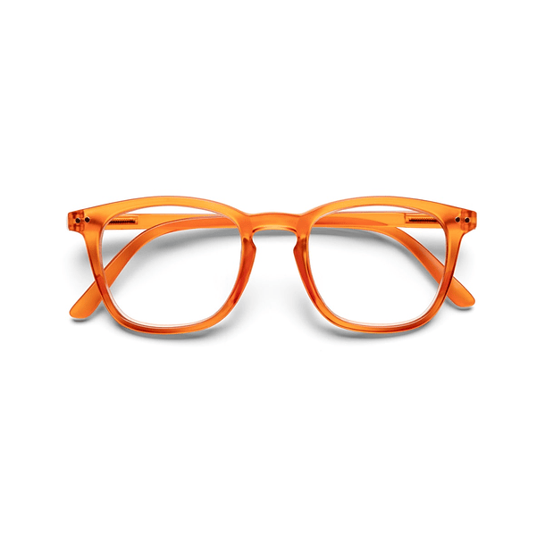 Smart SQ2 - Cry Matt Orange B+D 2.50 1