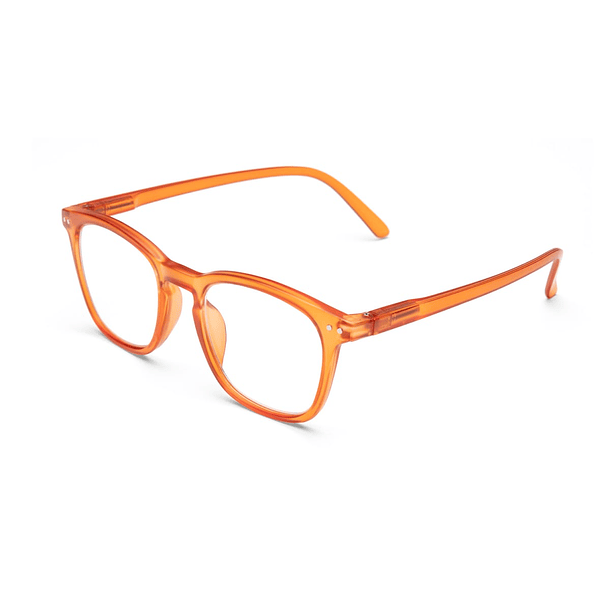 Smart SQ2 - Cry Matt Orange B+D 2.50 2