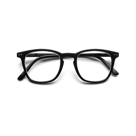 Smart SQ2 - Matt Black B+D 1.50