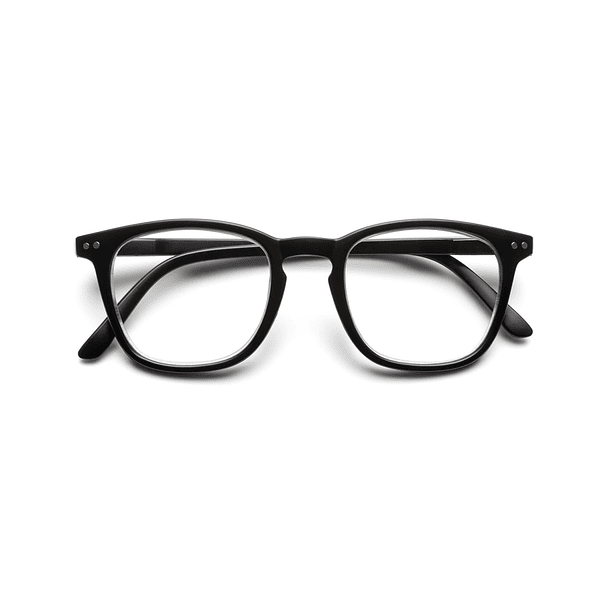 Smart SQ2 - Matt Black B+D 2.00 1