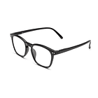 Smart SQ2 - Matt Black B+D 2.00 2