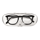 Smart SQ2 - Matt Black B+D 2.00 3