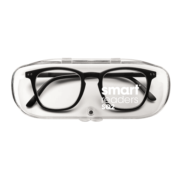 Smart SQ2 - Matt Black B+D 2.00 3