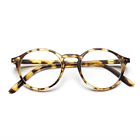 Smart Hip - Matt Tortoise B+D 1.00 1