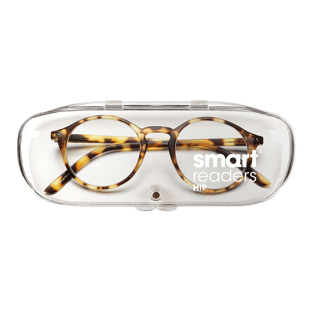 Smart Hip - Matt Tortoise B+D 1.00 3