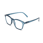 Smart SQ2 - Cry Matt Blue B+D 1.50 2