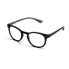 B+D Smart Round - Matt Black B+D 1.50 2