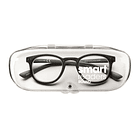 B+D Smart Round - Matt Black B+D 1.50 3