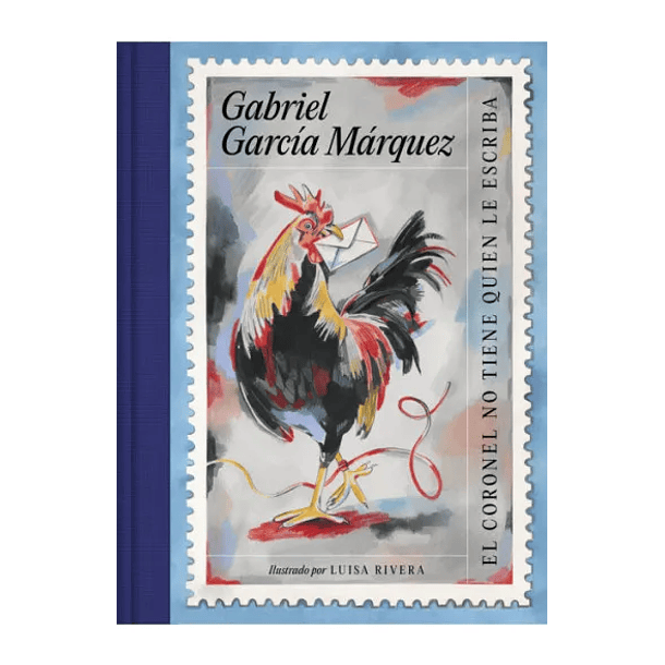 El Coronel No tiene quien le Escriba 